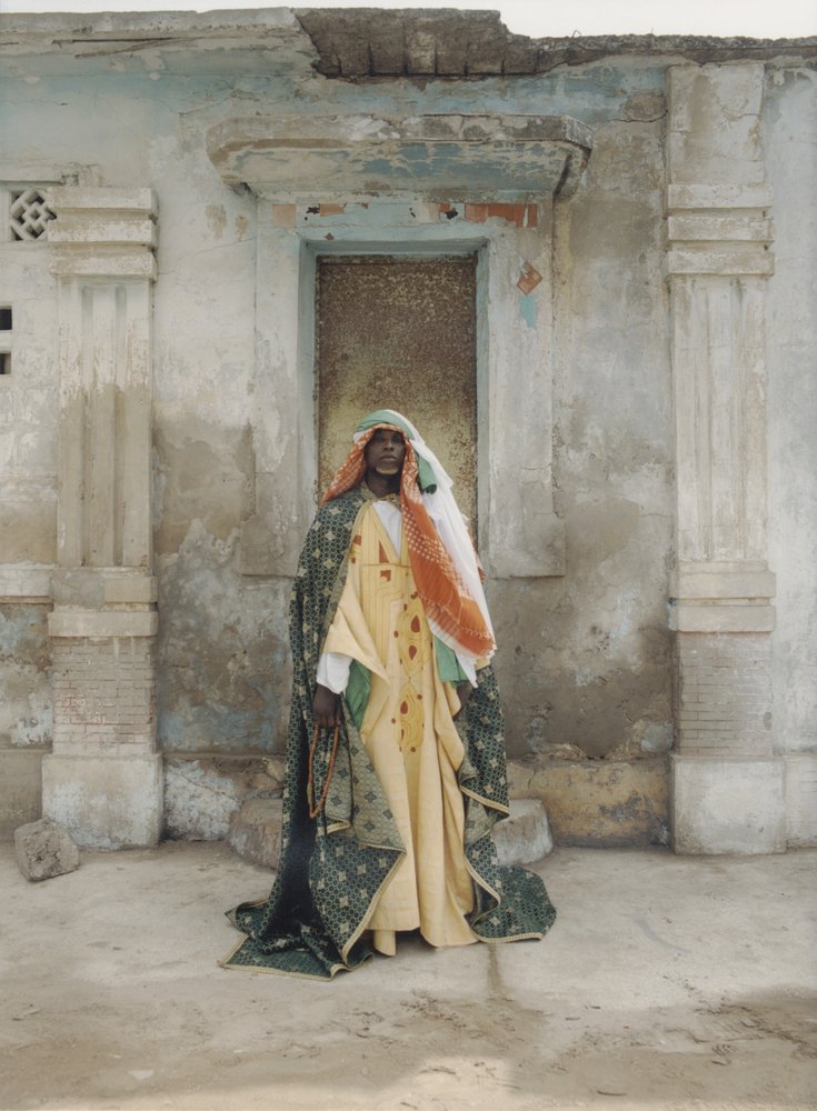 Photo Series Sibylle Bergemann Ostkreuz